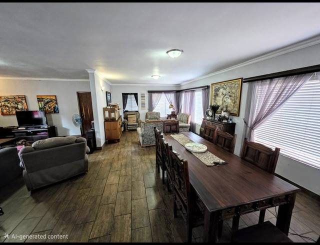 3 BEDROOM HOUSE FOR SALE IN ELDORAIGNE